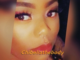 Chibellathebody