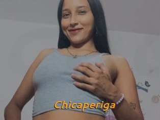 Chicaperiga
