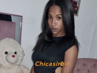 chicasirbo Cuckold Directory