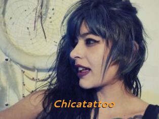 Chicatattoo