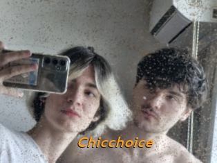 Chicchoice
