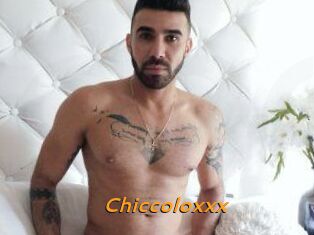 Chiccoloxxx