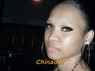 Chinadoll