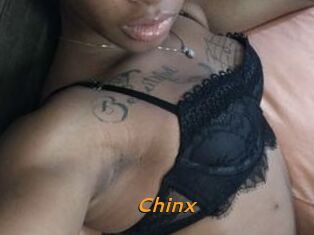 Chinx