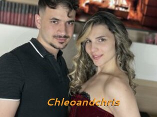 Chleoandchris