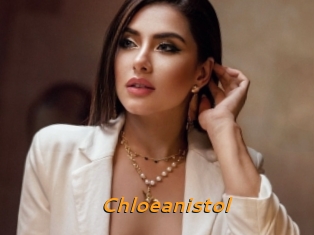 Chloeanistol