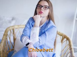 Chloebett