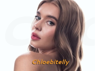 Chloebitelly