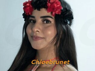 Chloebrunet