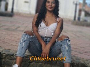 Chloebrunet