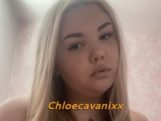 Chloecavanixx