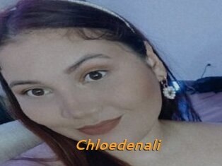 Chloedenali