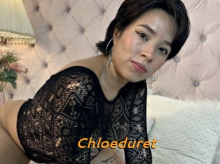 Chloeduret