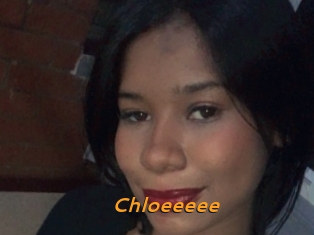 Chloeeeee