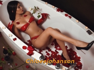 Chloeejohanson