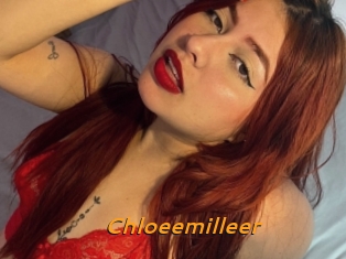 Chloeemilleer