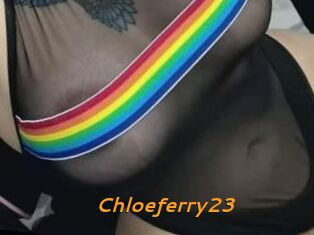 Chloeferry23