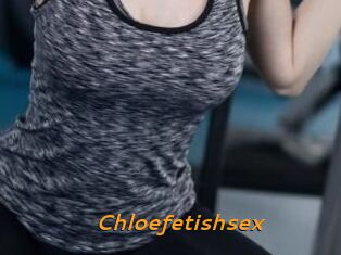 Chloefetishsex