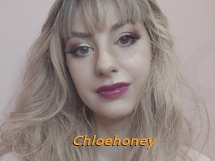 Chloehoney