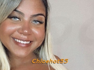 Chloehot55