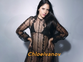 Chloeivanov