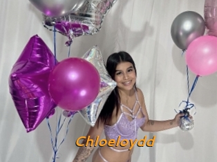 Chloeloydd