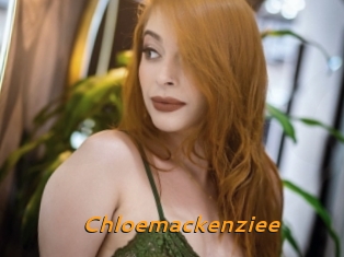 Chloemackenziee