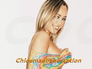 Chloemaebabestation