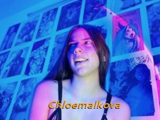 Chloemalkova