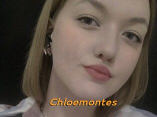 Chloemontes