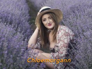 Chloemorgann