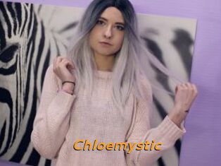 Chloemystic
