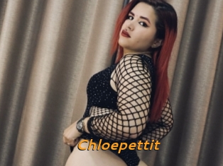 Chloepettit