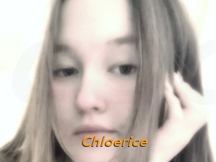 Chloerice