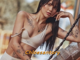 Chloesantory