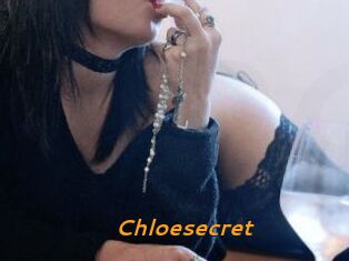 Chloesecret