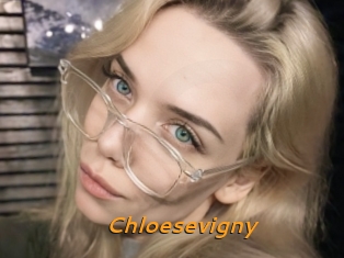 Chloesevigny