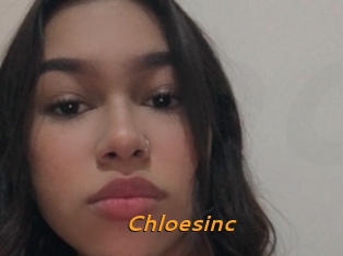 Chloesinc