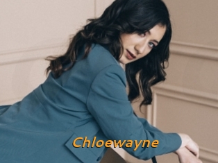 Chloewayne