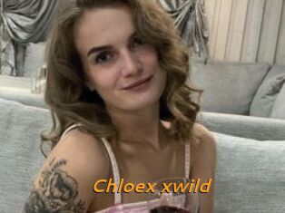 Chloex_xwild