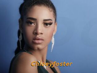 Chloeyfoster