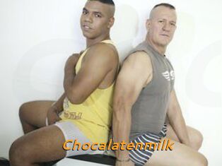 Chocalatenmilk