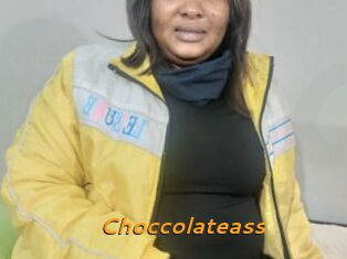 Choccolateass