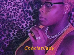 Choclatilady