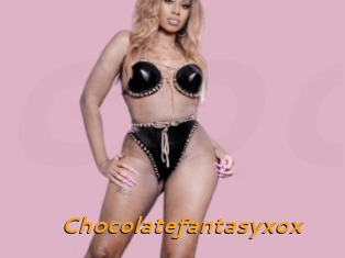 Chocolatefantasyxox
