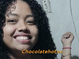 Chocolatehotsu