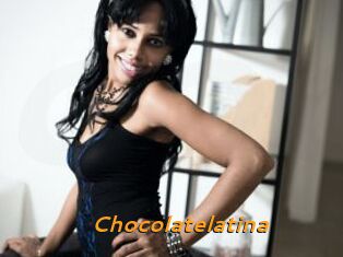 Chocolatelatina