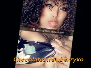 Chocolatestrawberryxo