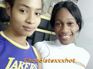 Chocolatexxxhot
