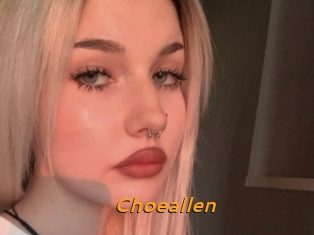 Choeallen